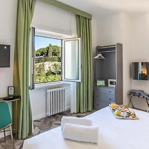 Bloom Hotel Rzym