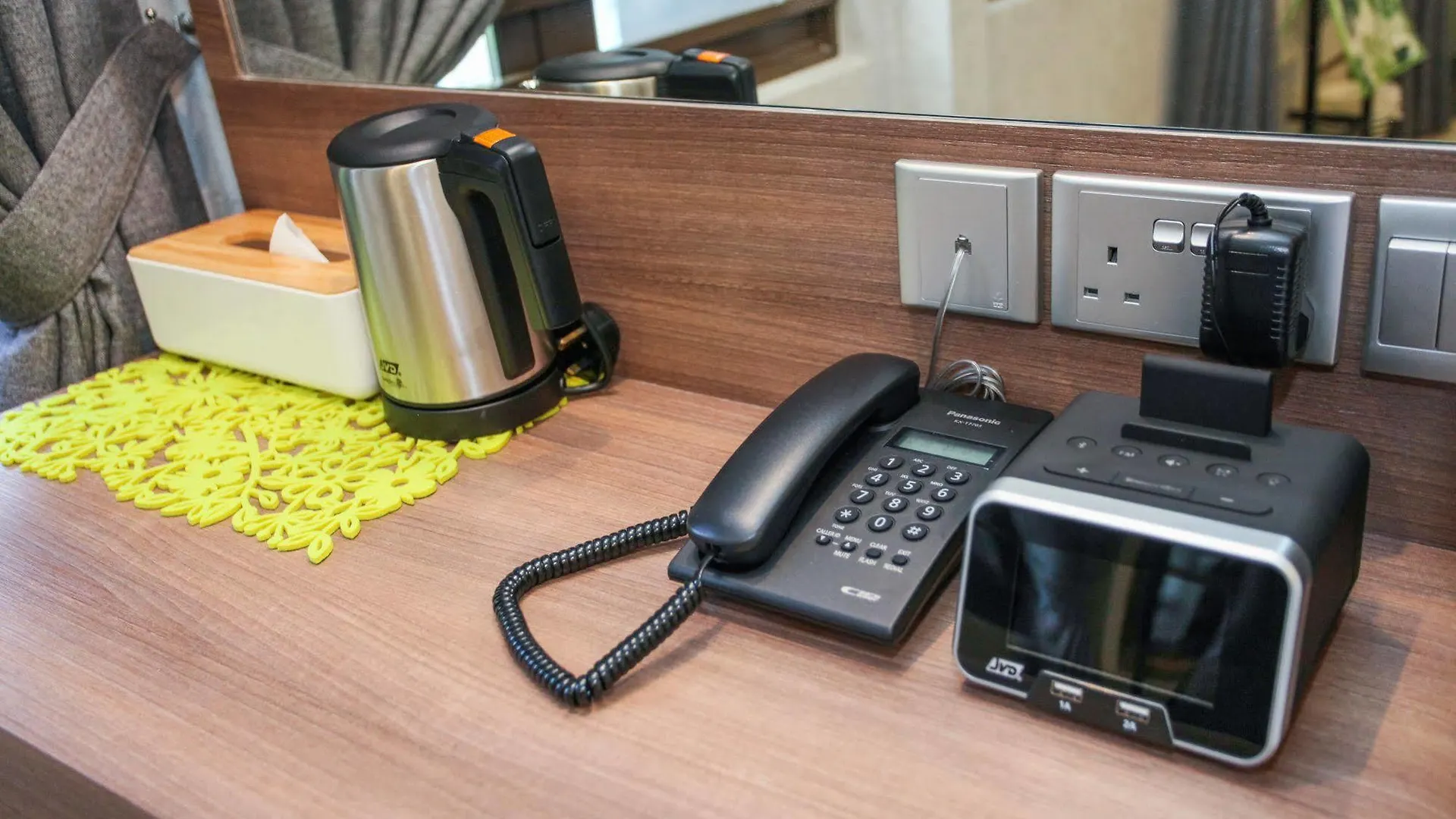 Champion Hotel City Singapur 3*,  Singapur