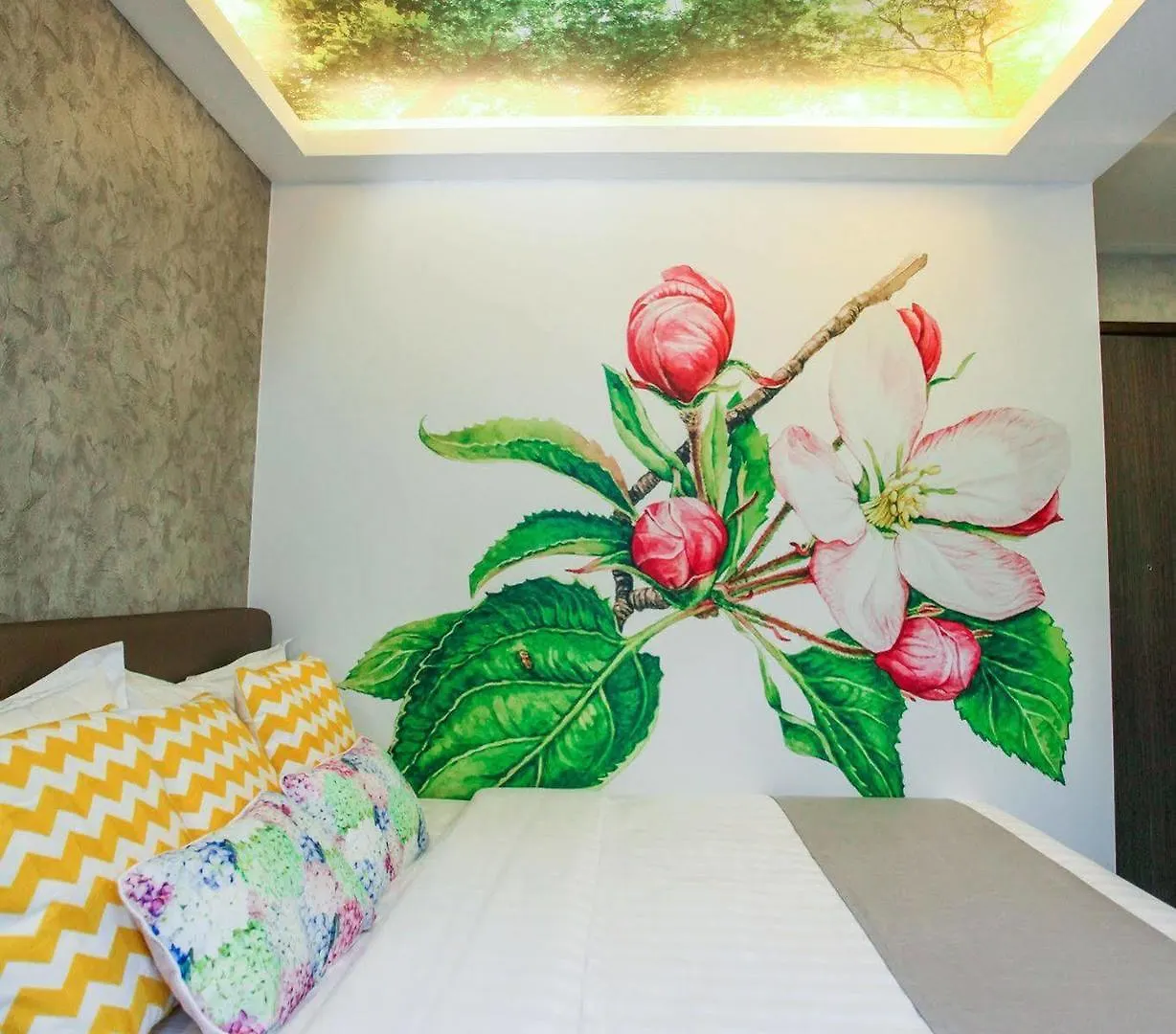 Champion Hotel City Singapur 3*,  Singapur